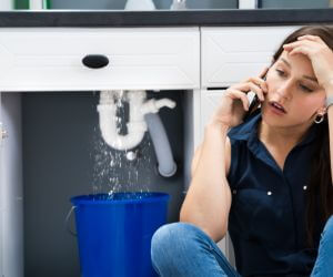 About Emergency plumbing pros Mapleton, ME